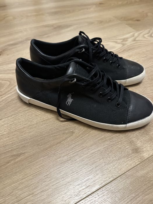 Buty Tramki Sneakersy r43 Polo Ralph Lauren Nowe