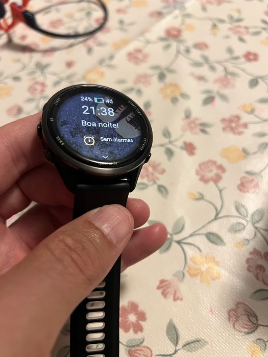 Garmin forerunner 970