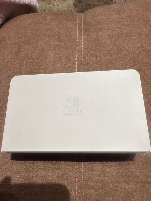 Nintendo Switch Oled 256g