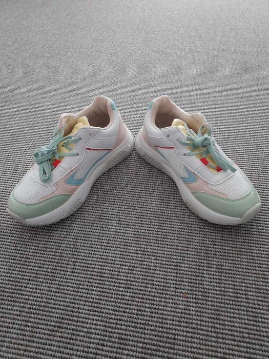 Sapatilhas Tommy Hilfiger