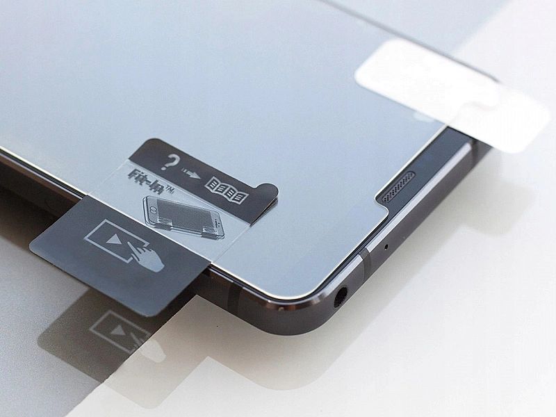 Szkło hartowane 3mk na Samsung Galaxy A34/5G