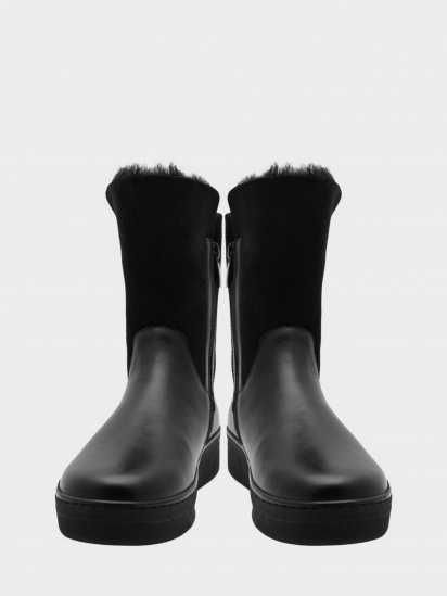 Чоботи, напівчоботи, черевики зимові Enzo Verratti (розмір 36),дитячі