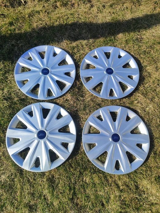 Kołpaki oryginalne FORD 16'