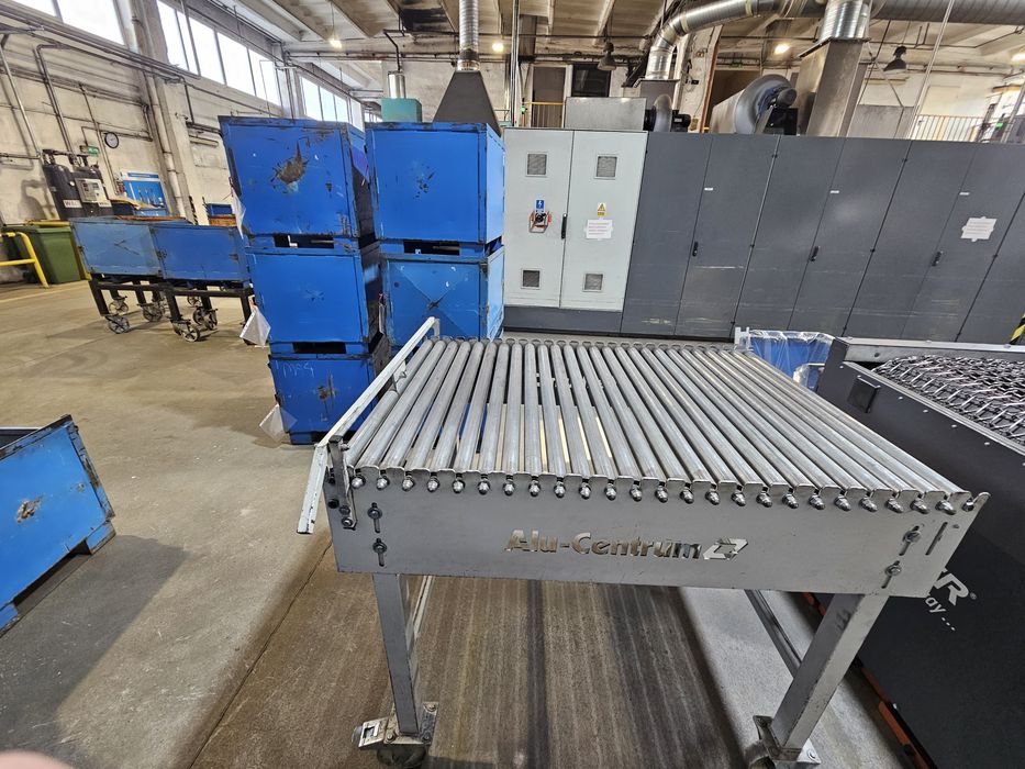 Podajnik rolkowy Rolotok