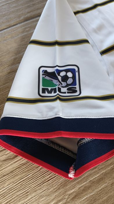 FC Dallas 1997 USA MLS