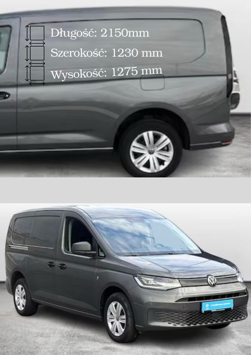 Usługi transportowe / przewóz / transport – PRZEWIOZĘ TO