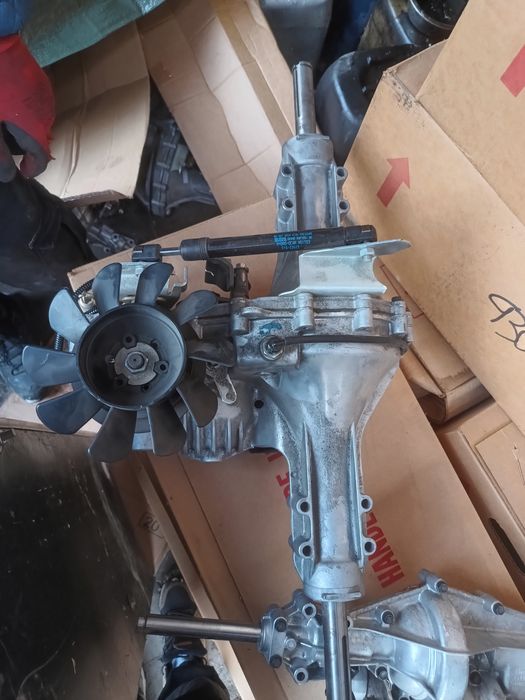 Skrzynia automatyczna Hydro-Gear G7 nowa