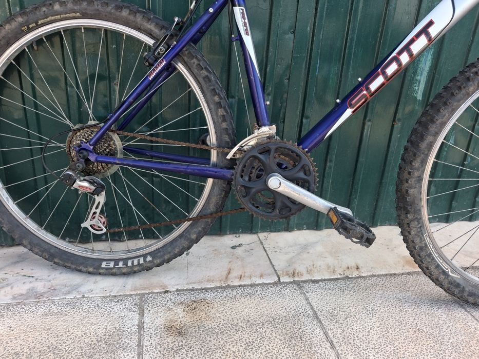 Btt Scott MX5 26er