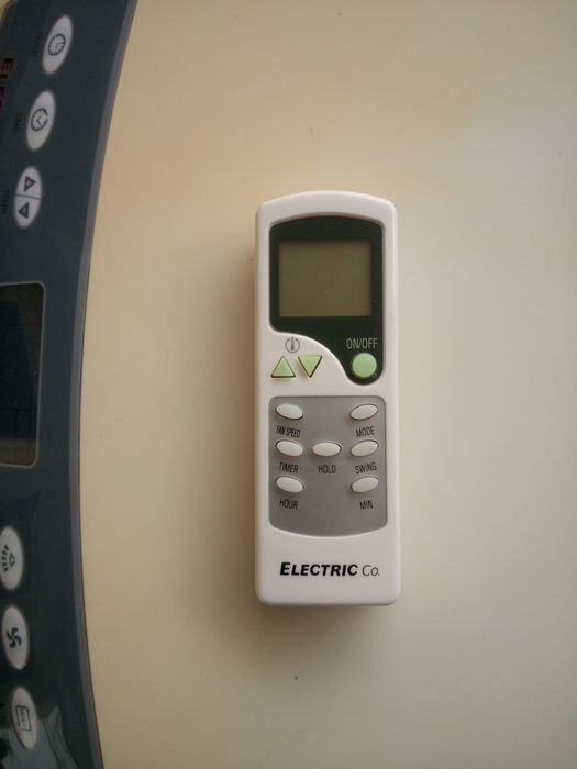 Ar condicionado portátil