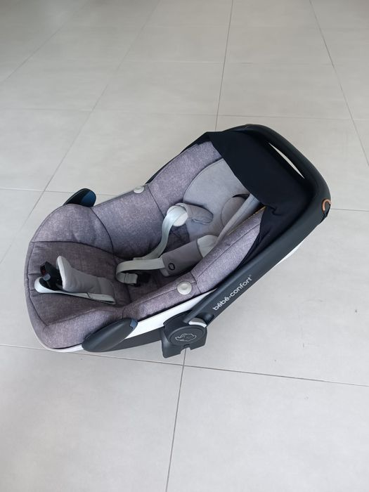 Carrinho bebe bebeconfort