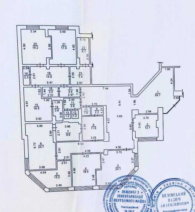 Без% Оренда приміщення 309м2 Ремонт Фасад Клінічна Соломянка