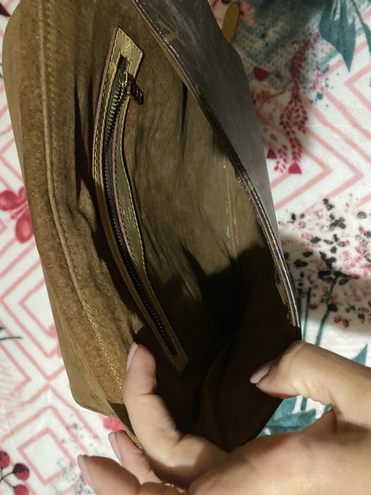 Mala louis vuitton
