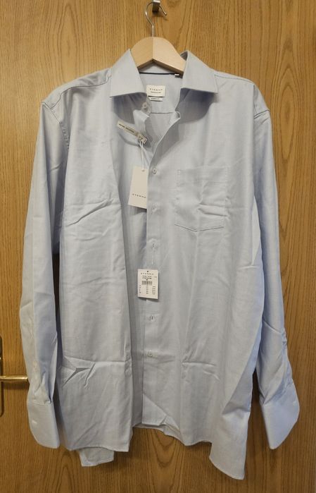 Nowa koszula wizytowa Eterna. Rozmiar 45 (17 3/4)