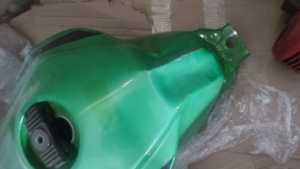 Продам бак від ліфан кпр 200