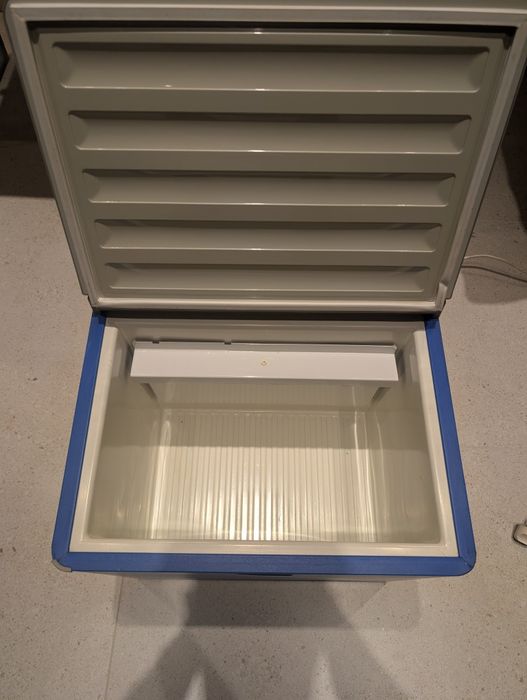 Lodówka turystyczna combicool Waeco