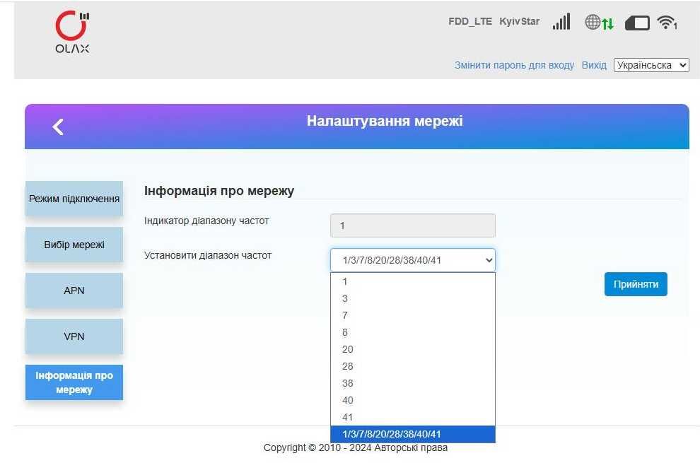 Роутер модем WIFI 4G Olax Олакс U 90 H USB сім карта + антена 5 дбі