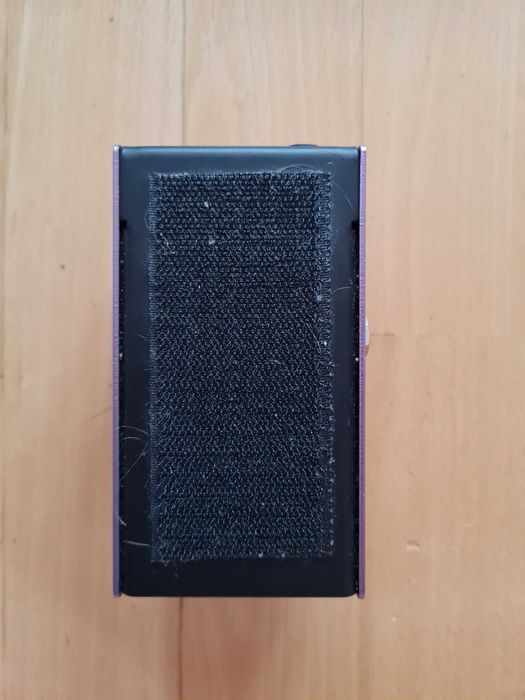 Fender The Pelt Fuzz