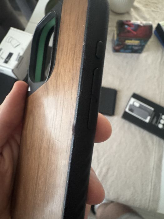 Mous case iPhone 15 PRO