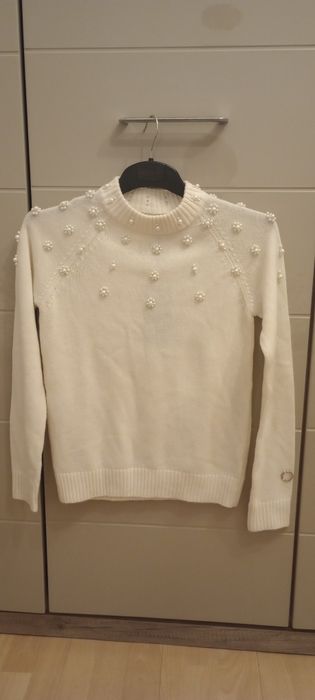 Sweter Stockh Lm
