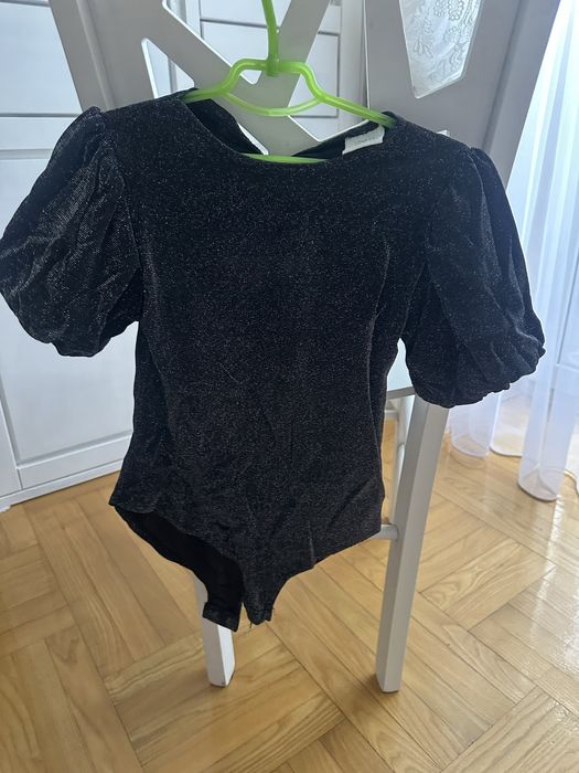 Боді ( 3 шт в оголошенні) zara 10 років