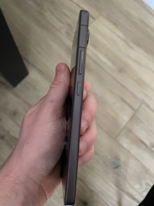 Smartfon OnePlus Nord 4 12/256 GB 5G Obsidian Midnight jak nowy