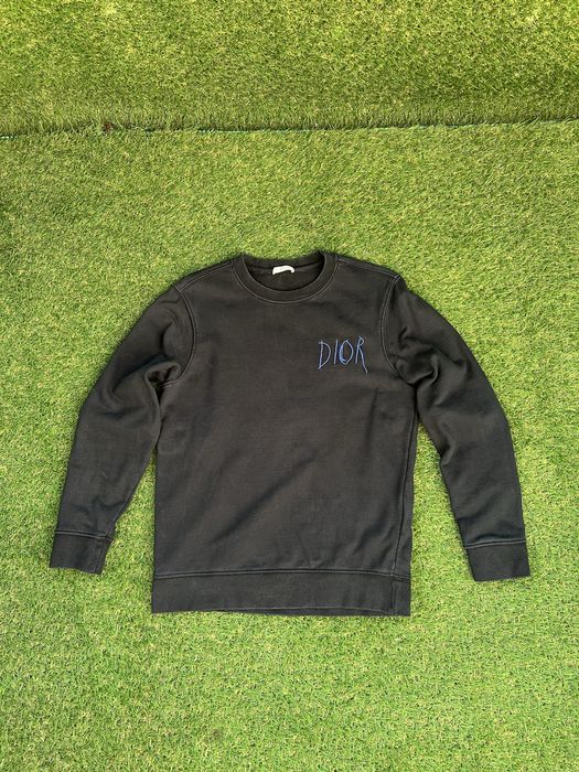 Christian Dior Sweater