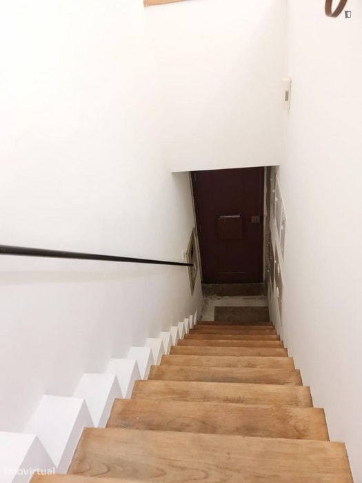 Casa com 1 quartos - localizado em Alta Universitária Coimbra