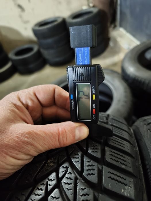 Шини резина зима 155/65 R14 Dayton