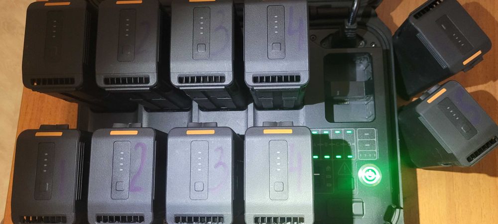 Інтелектуальна батарея DJI Matrice 30 Series TB30 Intelligent Flight Battery