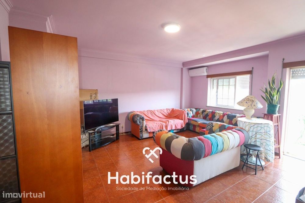 Apartamento T3+1 Duplex para  venda em Marzovelos.