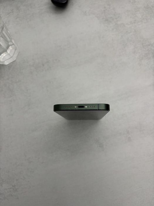 Iphone 13 Verde 128gb