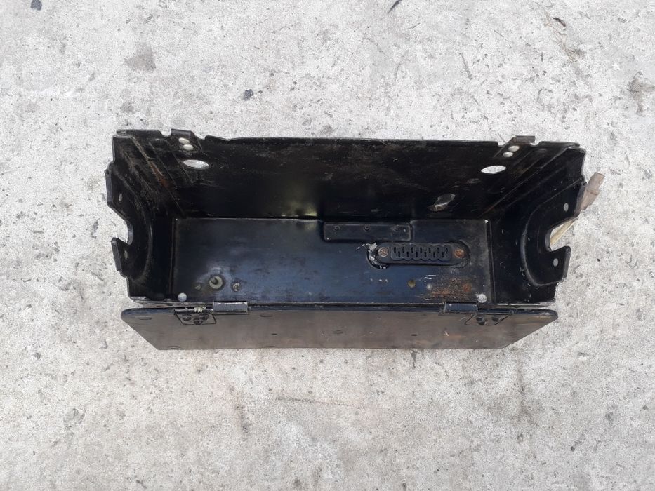 Продам шахту під радіо урал авто 1