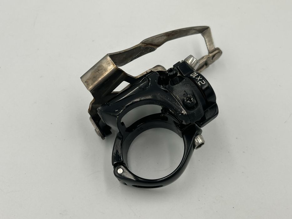 Przerzutka sram X0 2x10