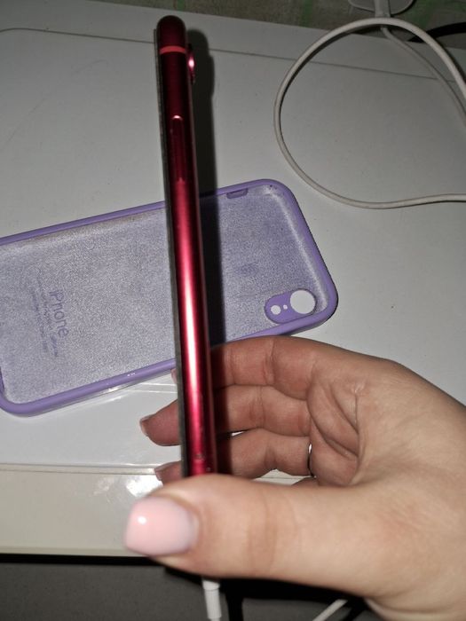 iPhone xr 64 gb  Срочно‼️