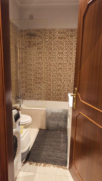 Apartamento T1+1 - Metro da Senhora da Hora - Rua do Senhor 726