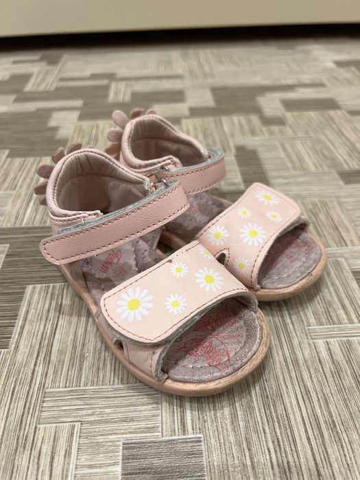 Сандалі, босоніжки 21р 13см