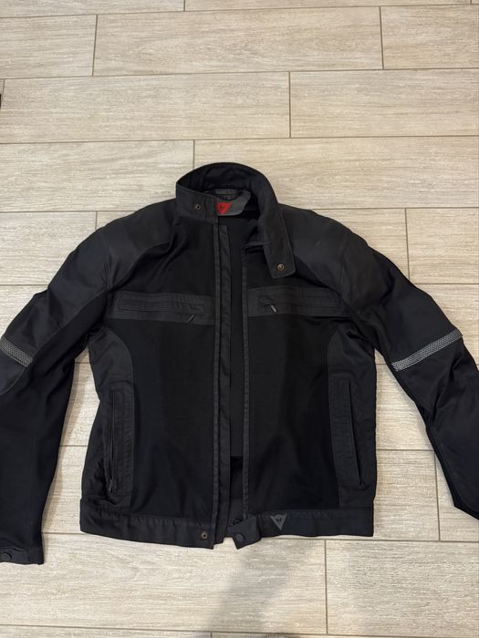 Мотокуртка чоловіча Dainese