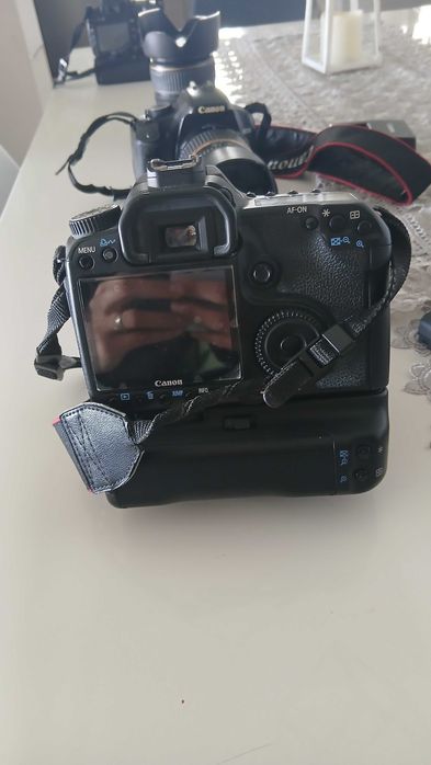 Maquinas de tirar foto em muito bom estado 3
