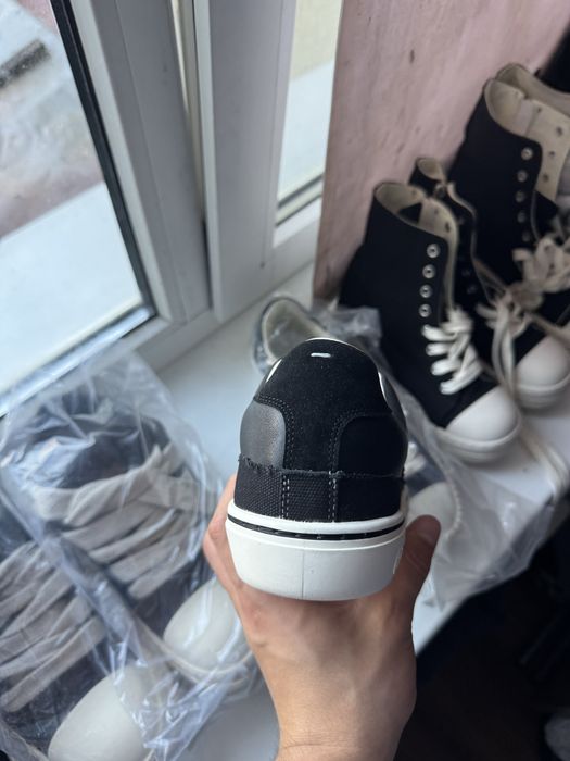 Кросівки Maison Margiela Evolution ВЖЕ В УКРАЇНІ