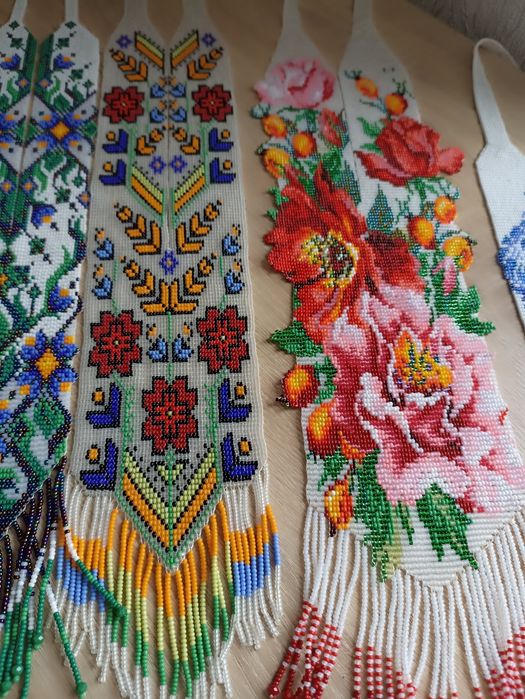 Гердан ручної роботи