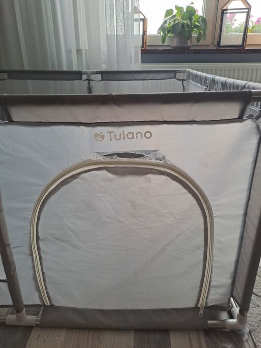 Kojec dziecięcy TULANO  Cozy