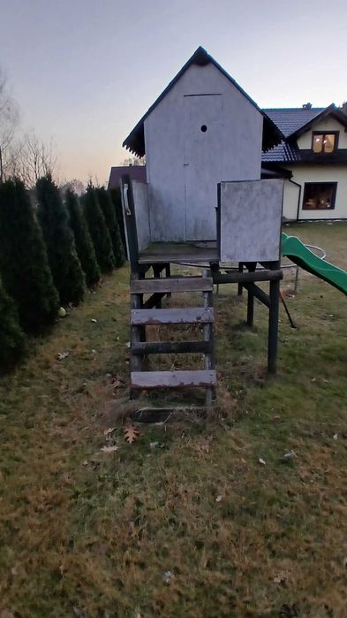 Domek dla dzieci