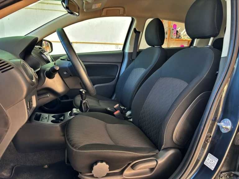 Mitsubishi  Space Star 1.2 Intense Connect Edition