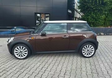 MINI Cooper — fotografia 8