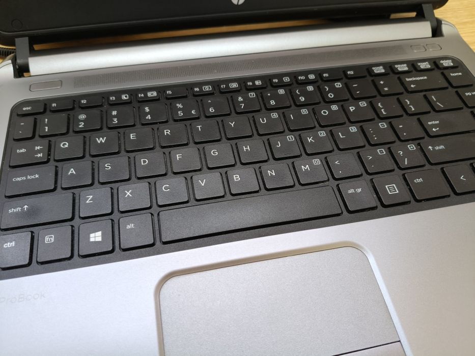 Laptop Hp ProBook 430 G1