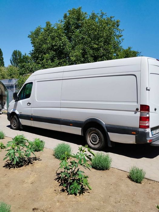 Продажа Mercedes-Benz Sprinter 319