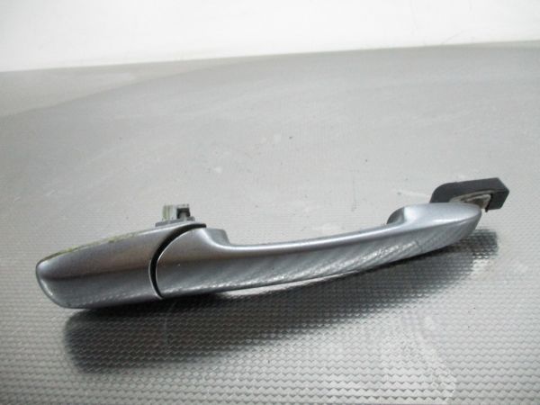 Puxador porta trás esquerdo MAZDA 6 Hatchback (GG)