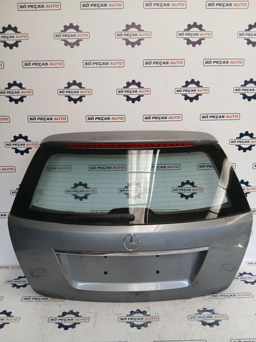 MALA  MERCEDES C200 W204 ANO: 2010