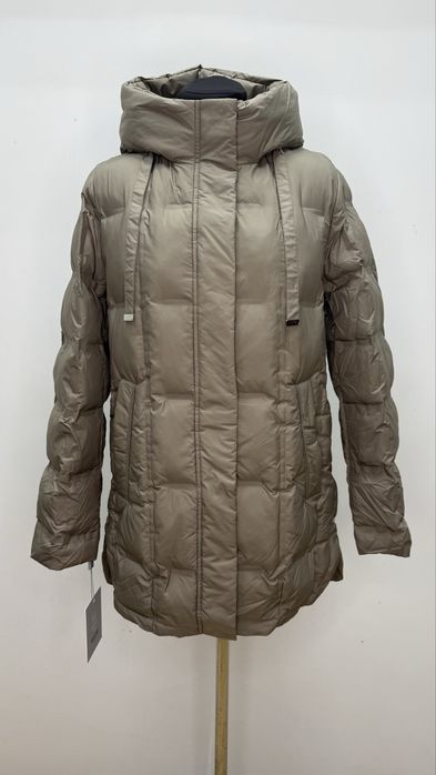 Жіночий пуховик(пух перо) Snow Owl р М