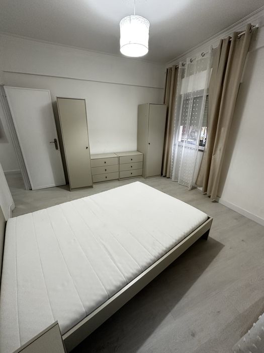 Aluguer quarto Amadora